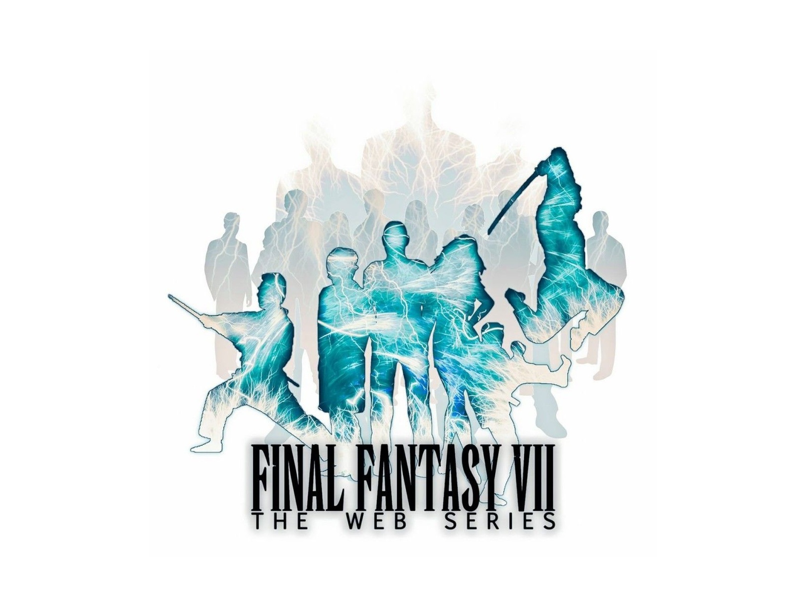 «Final Fantasy VII: The Web Series» подозревают в нарушении прав