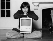 Возвращение «Twiggy Mac» от Apple