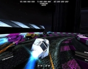 «WipeGround» — возрождение «Wipeout»?