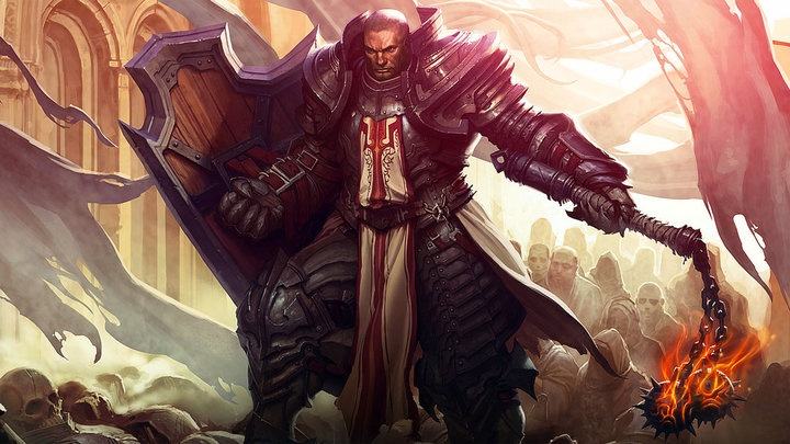 Blizzard просит геймеров о помощи в разработке следующего легендарного предмета для Diablo 3