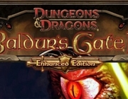 Baldur's Gate II: Enhanced Edition уже в продаже!