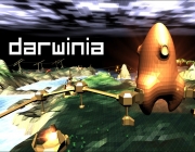 Взгляд в прошлое: Darwinia