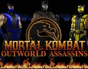 Mortal Kombat: Outworld Assassins