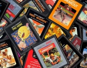 Ветераны игровой индустрии 90-х снова в строю!