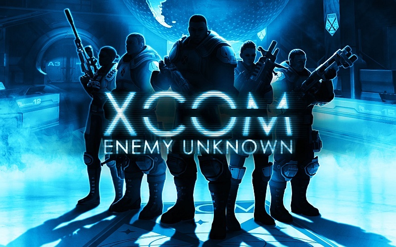XCOM: Enemy Unknown для iPad будет поддерживать мультиплеер и «облако»