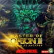Master of Orion II: Battle at Antares Master of Orion II: Battle at Antares