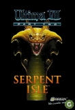 Ultima VII Part 2: Serpent Isle Ultima VII Part 2: Serpent Isle