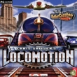 Chris Sawyer's Locomotion Chris Sawyer's Locomotion
